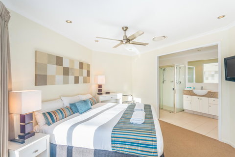 Noosa Boutique Apartments & Elkhorn Villas - Accommodation Gold Coast 13