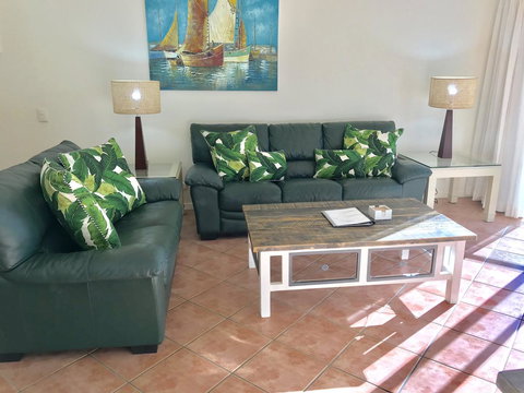 Noosa Boutique Apartments & Elkhorn Villas - Accommodation Gold Coast 32