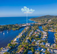 Noosa Boutique Apartments - Gold Coast 4U