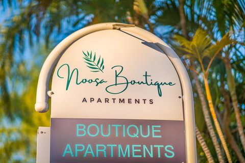 Noosa Boutique Apartments & Elkhorn Villas - Accommodation Gold Coast 17