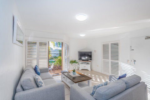 Noosa Boutique Apartments & Elkhorn Villas - Accommodation Gold Coast 5