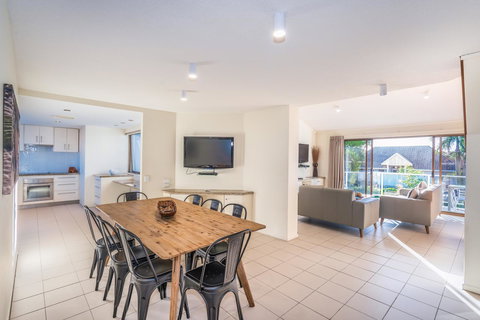 Noosa Boutique Apartments & Elkhorn Villas - Accommodation Gold Coast 20