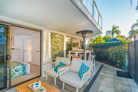 Noosa Boutique Apartments & Elkhorn Villas - Accommodation Gold Coast 4
