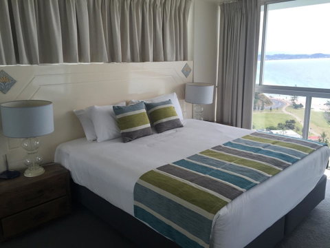 Ocean Plaza Resort - Accommodation Gold Coast 39