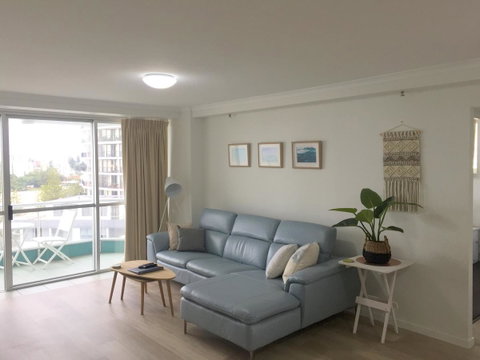 Ocean Plaza Resort - Accommodation Gold Coast 31