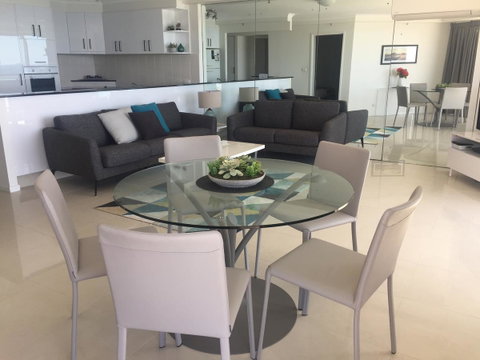 Ocean Plaza Resort - Accommodation Gold Coast 23