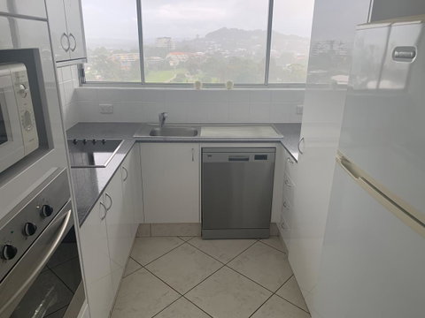 Ocean Plaza Resort - Accommodation Gold Coast 9