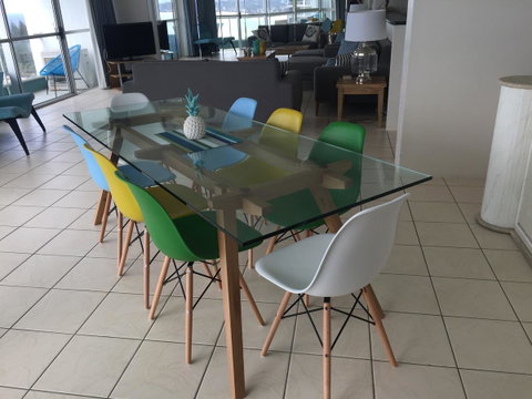 Ocean Plaza Resort - Accommodation Gold Coast 42