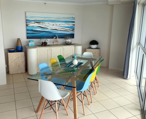 Ocean Plaza Resort - Accommodation Gold Coast 14