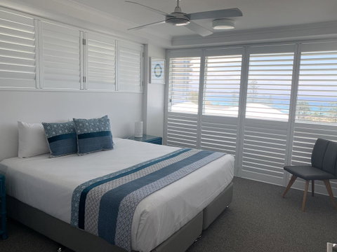 Ocean Plaza Resort - Accommodation Gold Coast 5