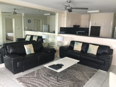 Ocean Plaza Resort - Accommodation Gold Coast 36