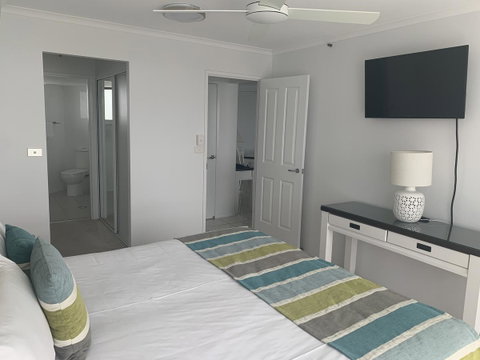 Ocean Plaza Resort - Accommodation Gold Coast 12