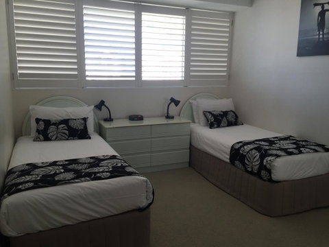 Ocean Plaza Resort - Accommodation Gold Coast 35