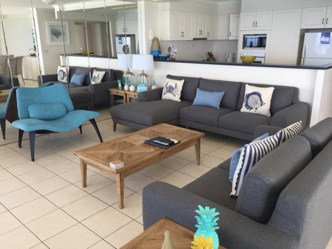 Ocean Plaza Resort - Accommodation Gold Coast 37