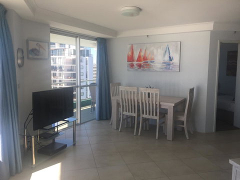Ocean Plaza Resort - Accommodation Gold Coast 33