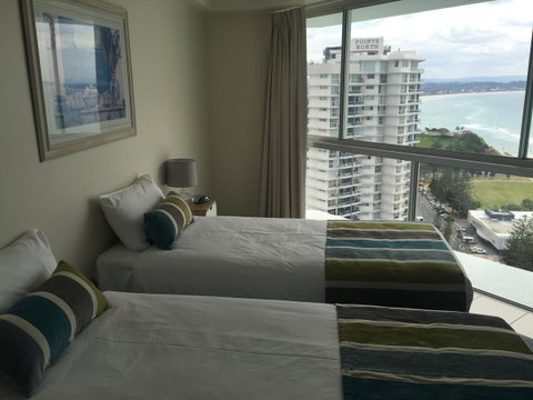 Ocean Plaza Resort - Accommodation Gold Coast 40