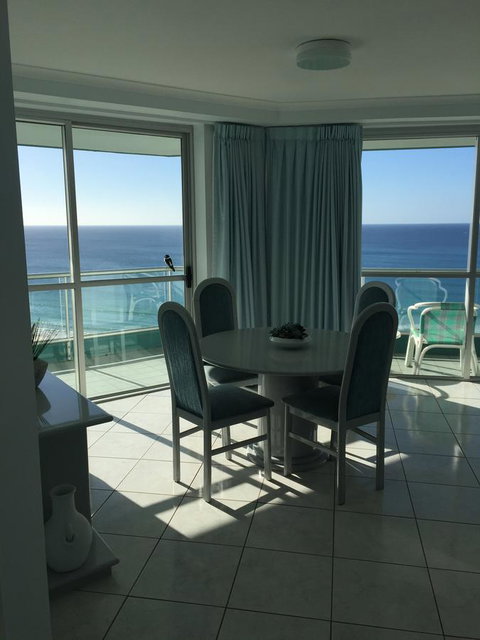 Ocean Plaza Resort - Accommodation Gold Coast 32