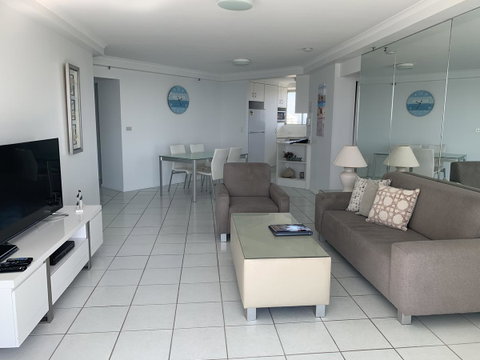 Ocean Plaza Resort - Accommodation Gold Coast 7