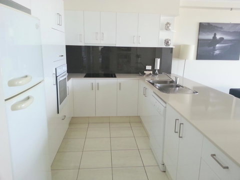Ocean Plaza Resort - Accommodation Gold Coast 24