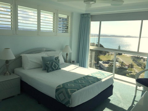 Ocean Plaza Resort - Accommodation Gold Coast 15