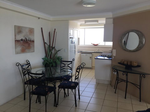 Ocean Plaza Resort - Accommodation Gold Coast 26