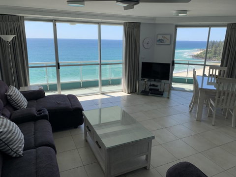 Ocean Plaza Resort - Accommodation Gold Coast 2