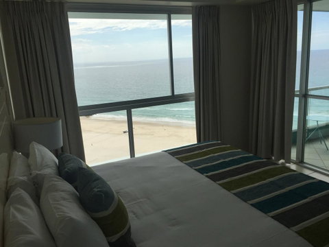 Ocean Plaza Resort - Accommodation Gold Coast 38