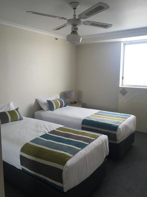 Ocean Plaza Resort - Accommodation Gold Coast 43