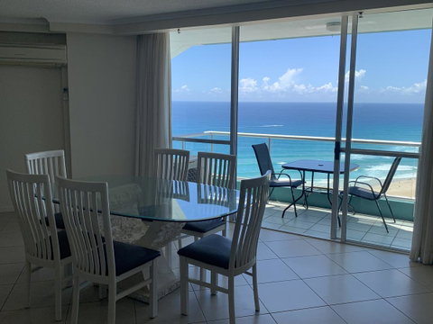 Ocean Plaza Resort - Accommodation Gold Coast 8