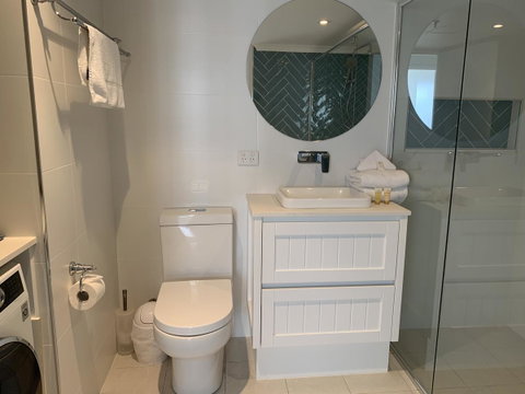 Ocean Plaza Resort - Accommodation Gold Coast 11