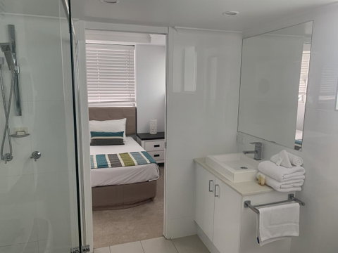 Ocean Plaza Resort - Accommodation Gold Coast 13