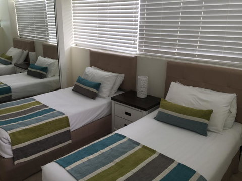 Ocean Plaza Resort - Accommodation Gold Coast 19