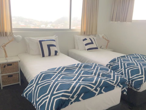 Ocean Plaza Resort - Accommodation Gold Coast 16