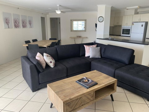 Ocean Plaza Resort - Accommodation Gold Coast 22