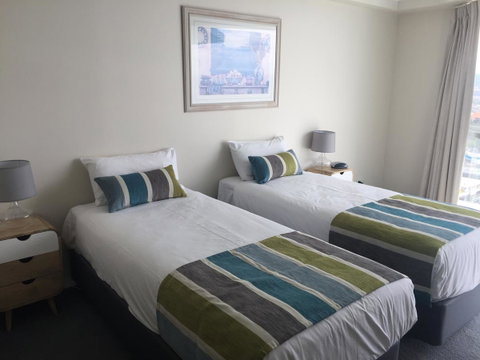 Ocean Plaza Resort - Accommodation Gold Coast 41