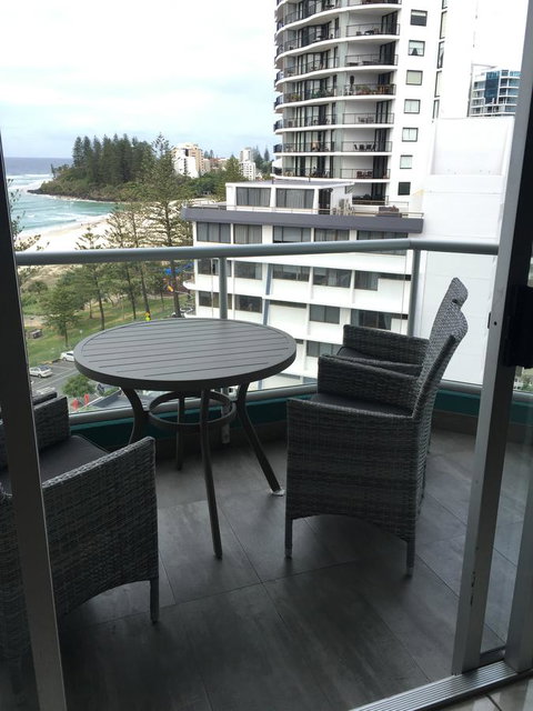 Ocean Plaza Resort - Accommodation Gold Coast 29