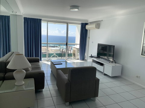 Ocean Plaza Resort - Accommodation Gold Coast 6