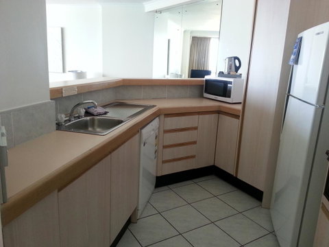Ocean Plaza Resort - Accommodation Gold Coast 34