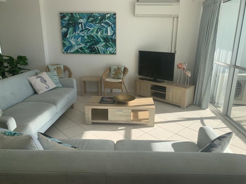 Ocean Plaza Resort - Accommodation Gold Coast 20