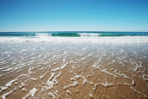 Surfers International Apartments - Accommodation Gold Coast 34