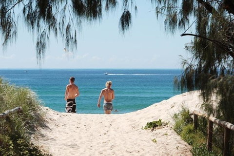 Surfers International Apartments - Accommodation Gold Coast 33