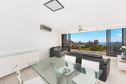 Surfers International Apartments - Accommodation Gold Coast 24