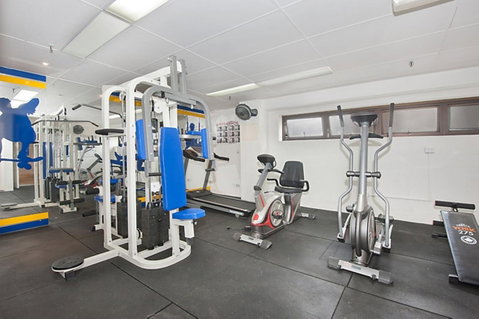 Surfers International Apartments - Accommodation Gold Coast 9