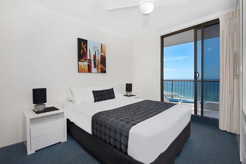 Surfers International Apartments - Accommodation Gold Coast 14
