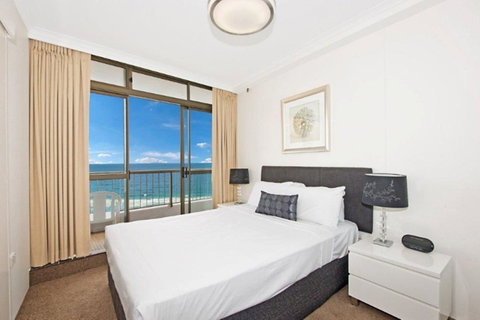 Surfers International Apartments - Accommodation Gold Coast 19