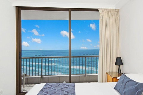 Surfers International Apartments - Accommodation Gold Coast 26