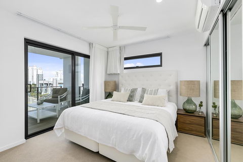 Spice Broadbeach - Gclr - Gold Coast 4U 3