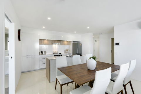 Spice Broadbeach - Gclr - Gold Coast 4U 4
