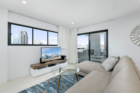 Spice Broadbeach - Gclr - Gold Coast 4U 0