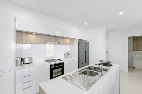 Spice Broadbeach - Gclr - Gold Coast 4U 7
